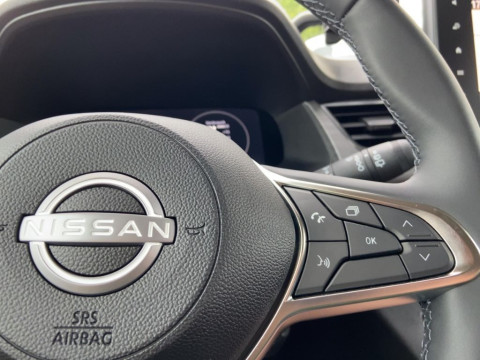 Ansicht 10 - Gebrauchtwagen Fahrzeug, Modell Townstar der Marke Nissan von Verkäufer Autohaus Günther GmbH