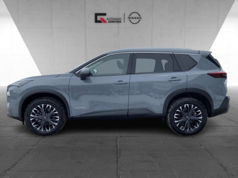 Ansicht 2 - Gebrauchtwagen Fahrzeug, Modell X-Trail der Marke Nissan von Verkäufer Autohaus Günther GmbH