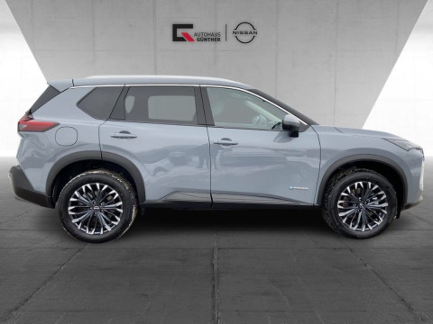 Ansicht 5 - Gebrauchtwagen Fahrzeug, Modell X-Trail der Marke Nissan von Verkäufer Autohaus Günther GmbH