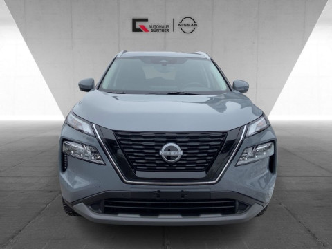 Ansicht 6 - Gebrauchtwagen Fahrzeug, Modell X-Trail der Marke Nissan von Verkäufer Autohaus Günther GmbH