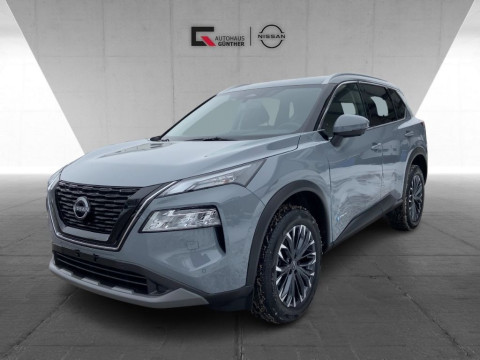 Ansicht 7 - Gebrauchtwagen Fahrzeug, Modell X-Trail der Marke Nissan von Verkäufer Autohaus Günther GmbH
