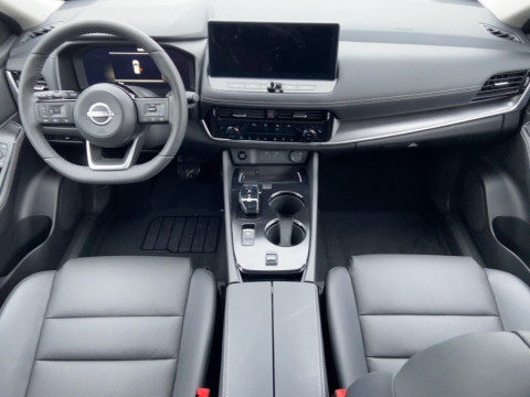 Ansicht 9 - Gebrauchtwagen Fahrzeug, Modell X-Trail der Marke Nissan von Verkäufer Autohaus Günther GmbH