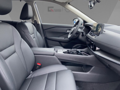 Ansicht 11 - Gebrauchtwagen Fahrzeug, Modell X-Trail der Marke Nissan von Verkäufer Autohaus Günther GmbH