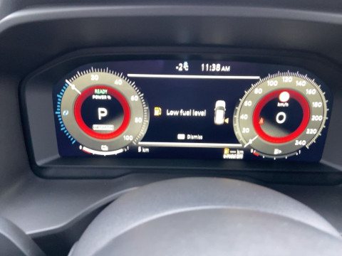 Ansicht 18 - Gebrauchtwagen Fahrzeug, Modell X-Trail der Marke Nissan von Verkäufer Autohaus Günther GmbH