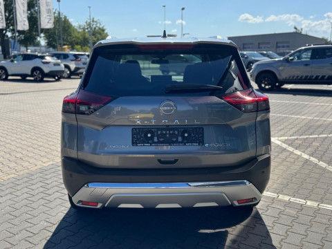 Ansicht 4 - Gebrauchtwagen Fahrzeug, Modell X-Trail der Marke Nissan von Verkäufer Auto Trias GmbH