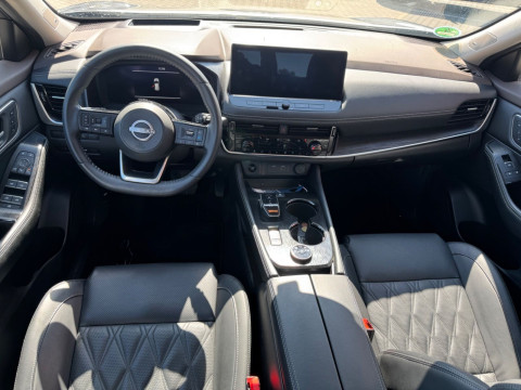 Ansicht 6 - Gebrauchtwagen Fahrzeug, Modell X-Trail der Marke Nissan von Verkäufer Auto Trias GmbH