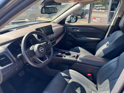 Ansicht 7 - Gebrauchtwagen Fahrzeug, Modell X-Trail der Marke Nissan von Verkäufer Auto Trias GmbH