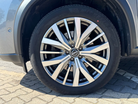 Ansicht 11 - Gebrauchtwagen Fahrzeug, Modell X-Trail der Marke Nissan von Verkäufer Auto Trias GmbH