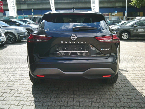 Ansicht 5 - Gebrauchtwagen Fahrzeug, Modell Qashqai der Marke Nissan von Verkäufer Autohaus am Westbahnhof GmbH