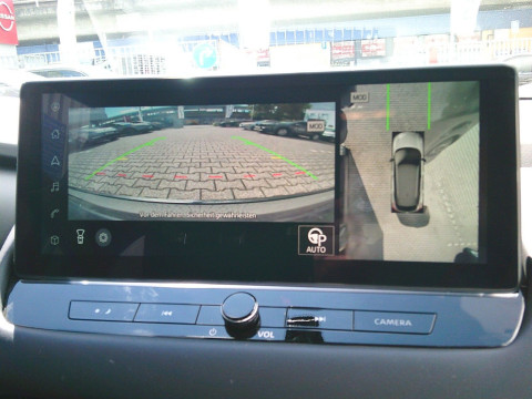 Ansicht 20 - Gebrauchtwagen Fahrzeug, Modell Qashqai der Marke Nissan von Verkäufer Autohaus am Westbahnhof GmbH