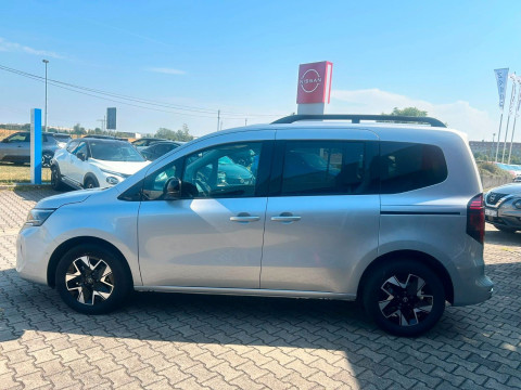 Ansicht 2 - Neuwagen Fahrzeug, Modell Townstar der Marke Nissan von Verkäufer Autohaus Christian Wagner GmbH