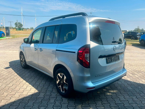 Ansicht 3 - Neuwagen Fahrzeug, Modell Townstar der Marke Nissan von Verkäufer Autohaus Christian Wagner GmbH