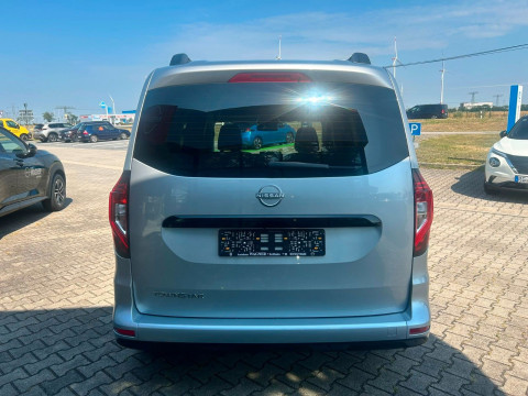 Ansicht 4 - Neuwagen Fahrzeug, Modell Townstar der Marke Nissan von Verkäufer Autohaus Christian Wagner GmbH