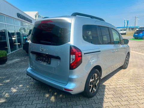 Ansicht 5 - Neuwagen Fahrzeug, Modell Townstar der Marke Nissan von Verkäufer Autohaus Christian Wagner GmbH