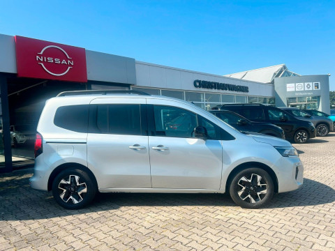 Ansicht 6 - Neuwagen Fahrzeug, Modell Townstar der Marke Nissan von Verkäufer Autohaus Christian Wagner GmbH