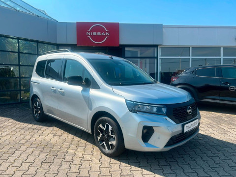 Ansicht 7 - Neuwagen Fahrzeug, Modell Townstar der Marke Nissan von Verkäufer Autohaus Christian Wagner GmbH