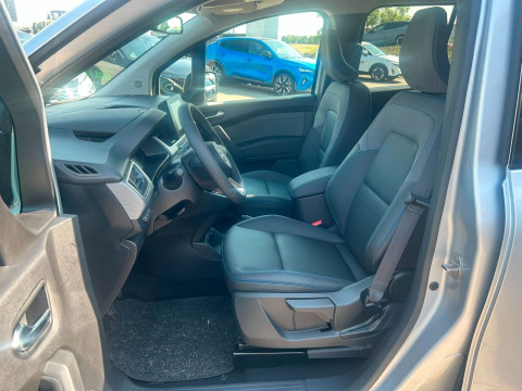 Ansicht 9 - Neuwagen Fahrzeug, Modell Townstar der Marke Nissan von Verkäufer Autohaus Christian Wagner GmbH