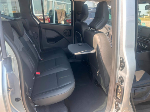 Ansicht 12 - Neuwagen Fahrzeug, Modell Townstar der Marke Nissan von Verkäufer Autohaus Christian Wagner GmbH