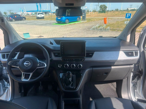 Ansicht 14 - Neuwagen Fahrzeug, Modell Townstar der Marke Nissan von Verkäufer Autohaus Christian Wagner GmbH