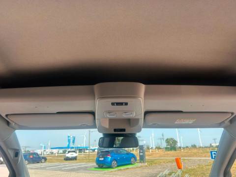 Ansicht 15 - Neuwagen Fahrzeug, Modell Townstar der Marke Nissan von Verkäufer Autohaus Christian Wagner GmbH