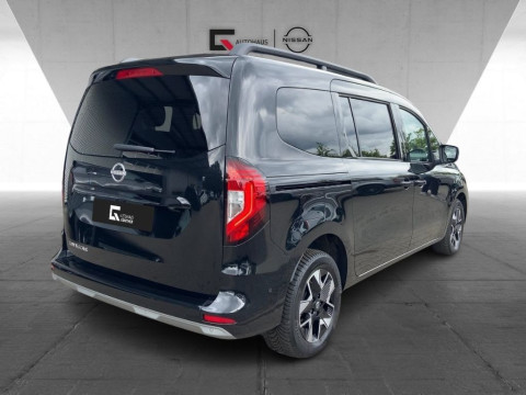 Ansicht 4 - Gebrauchtwagen Fahrzeug, Modell Townstar der Marke Nissan von Verkäufer Autohaus Günther GmbH