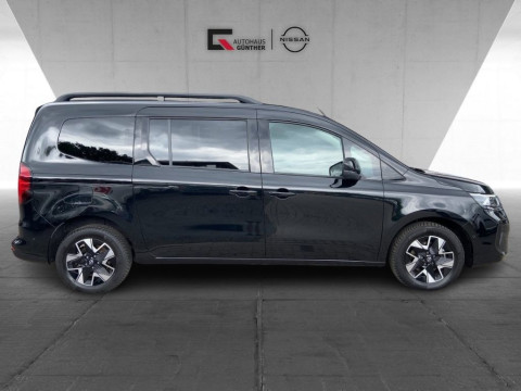 Ansicht 5 - Gebrauchtwagen Fahrzeug, Modell Townstar der Marke Nissan von Verkäufer Autohaus Günther GmbH