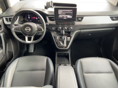 Ansicht 8 - Gebrauchtwagen Fahrzeug, Modell Townstar der Marke Nissan von Verkäufer Autohaus Günther GmbH