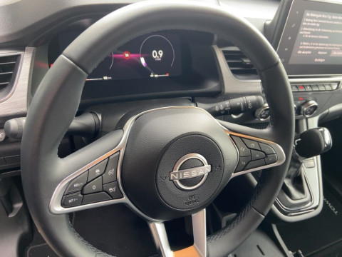 Ansicht 12 - Gebrauchtwagen Fahrzeug, Modell Townstar der Marke Nissan von Verkäufer Autohaus Günther GmbH