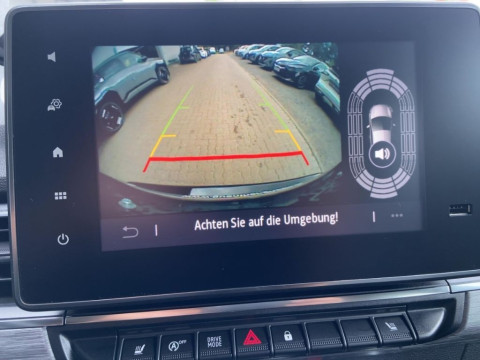 Ansicht 13 - Gebrauchtwagen Fahrzeug, Modell Townstar der Marke Nissan von Verkäufer Autohaus Günther GmbH