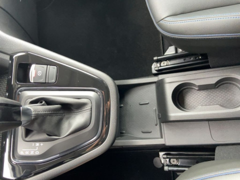 Ansicht 15 - Gebrauchtwagen Fahrzeug, Modell Townstar der Marke Nissan von Verkäufer Autohaus Günther GmbH