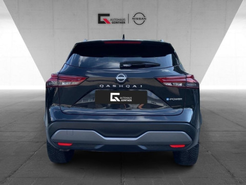 Ansicht 3 - Gebrauchtwagen Fahrzeug, Modell Qashqai der Marke Nissan von Verkäufer Autohaus Günther GmbH