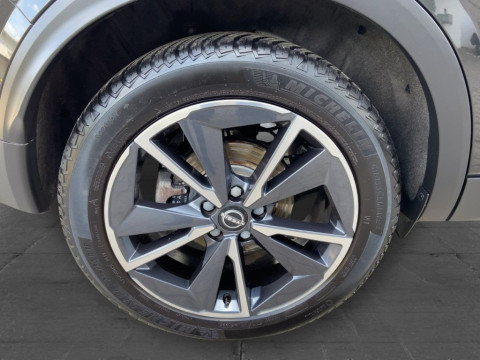 Ansicht 7 - Gebrauchtwagen Fahrzeug, Modell Qashqai der Marke Nissan von Verkäufer Autohaus Günther GmbH