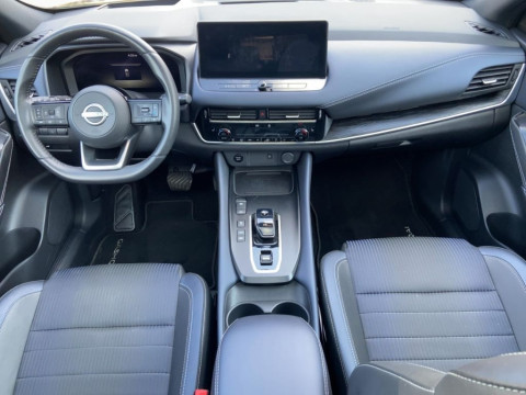 Ansicht 8 - Gebrauchtwagen Fahrzeug, Modell Qashqai der Marke Nissan von Verkäufer Autohaus Günther GmbH