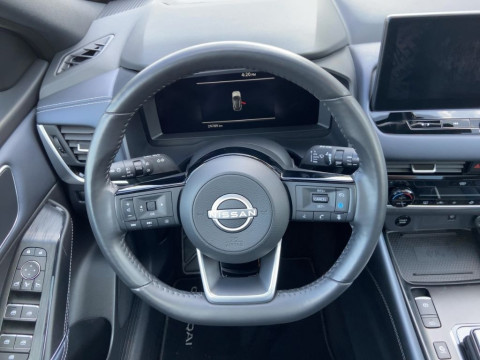 Ansicht 9 - Gebrauchtwagen Fahrzeug, Modell Qashqai der Marke Nissan von Verkäufer Autohaus Günther GmbH