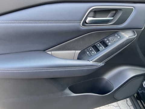 Ansicht 13 - Gebrauchtwagen Fahrzeug, Modell Qashqai der Marke Nissan von Verkäufer Autohaus Günther GmbH