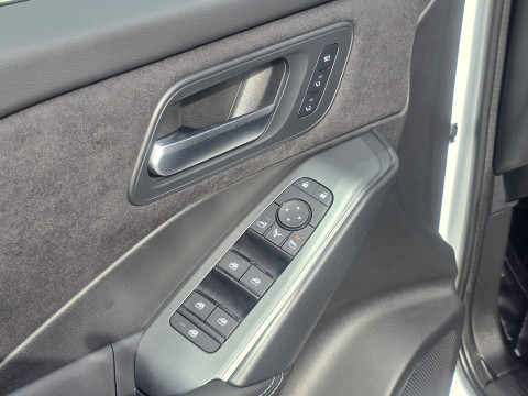 Ansicht 16 - Neuwagen Fahrzeug, Modell Qashqai der Marke Nissan von Verkäufer Otto Hildebrandt Autohaus GmbH & Co. KG
