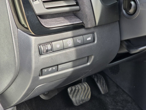 Ansicht 17 - Neuwagen Fahrzeug, Modell Qashqai der Marke Nissan von Verkäufer Otto Hildebrandt Autohaus GmbH & Co. KG