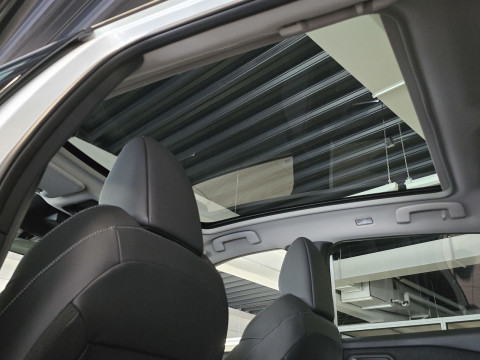 Ansicht 19 - Neuwagen Fahrzeug, Modell Qashqai der Marke Nissan von Verkäufer Otto Hildebrandt Autohaus GmbH & Co. KG