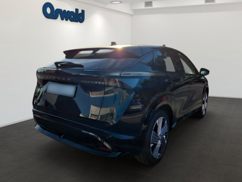 Ansicht 3 - Neuwagen Fahrzeug, Modell Ariya der Marke Nissan von Verkäufer Autohaus Oswald Passau GmbH