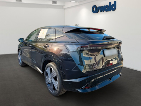 Ansicht 4 - Neuwagen Fahrzeug, Modell Ariya der Marke Nissan von Verkäufer Autohaus Oswald Passau GmbH