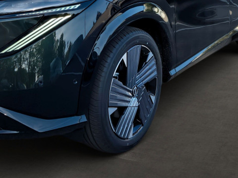 Ansicht 6 - Neuwagen Fahrzeug, Modell Ariya der Marke Nissan von Verkäufer Autohaus Oswald Passau GmbH