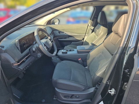Ansicht 7 - Neuwagen Fahrzeug, Modell Ariya der Marke Nissan von Verkäufer Autohaus Oswald Passau GmbH