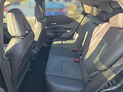 Ansicht 11 - Neuwagen Fahrzeug, Modell Ariya der Marke Nissan von Verkäufer Autohaus Oswald Passau GmbH