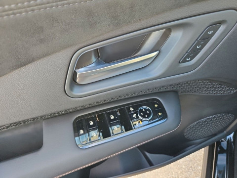 Ansicht 15 - Neuwagen Fahrzeug, Modell Ariya der Marke Nissan von Verkäufer Autohaus Oswald Passau GmbH