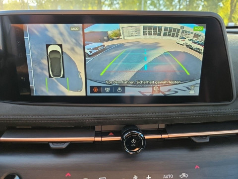 Ansicht 19 - Neuwagen Fahrzeug, Modell Ariya der Marke Nissan von Verkäufer Autohaus Oswald Passau GmbH