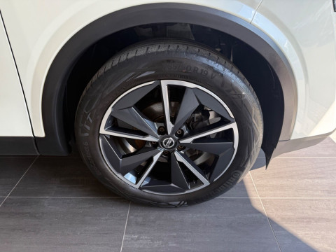Ansicht 4 - Gebrauchtwagen Fahrzeug, Modell Qashqai der Marke Nissan von Verkäufer Autohaus Harnisch & Schmid