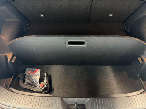 Ansicht 20 - Gebrauchtwagen Fahrzeug, Modell Qashqai der Marke Nissan von Verkäufer Autohaus Harnisch & Schmid