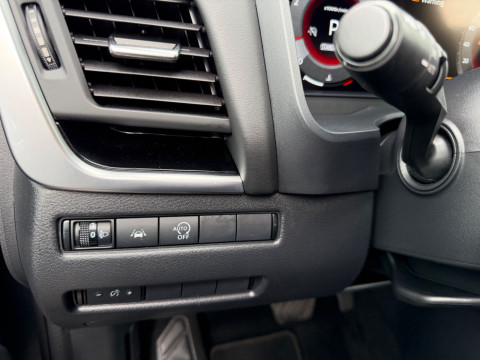 Ansicht 19 - Gebrauchtwagen Fahrzeug, Modell Qashqai der Marke Nissan von Verkäufer Auto Stamm GmbH