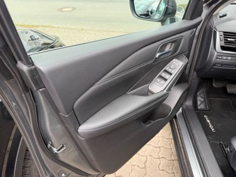 Ansicht 21 - Gebrauchtwagen Fahrzeug, Modell Qashqai der Marke Nissan von Verkäufer Auto Stamm GmbH