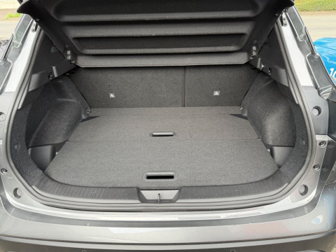 Ansicht 22 - Gebrauchtwagen Fahrzeug, Modell Qashqai der Marke Nissan von Verkäufer Auto Stamm GmbH